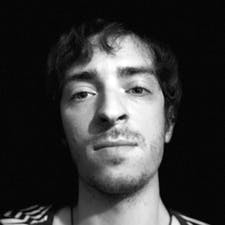 Фрилансер Максим К. — Украина, Полтава. Специализация — 3D моделирование и визуализация