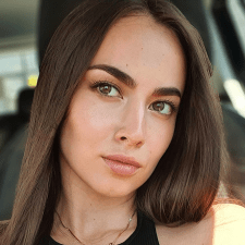 Фрилансер Каміла М. — Украина, Ужгород. Специализация — Перевод текстов
