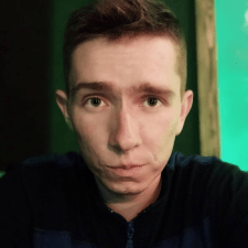 Фрилансер Андрей Ш. — Украина. Специализация — Перевод текстов, Услуги диктора
