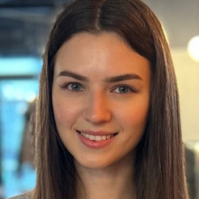 Freelancer Katerina K. — Ukraine, Kyiv. Core skill — Databases & SQL, Data Processing