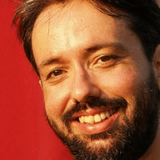 Фрилансер Руслан М. — Украина, Днепр. Специализация — Векторная графика, Логотипы