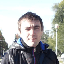 Freelancer Andrey K. — Ukraine, Kamenka-Dneprovskaya. Fachgebiet — Windows, Online-Shops & E-Commerce