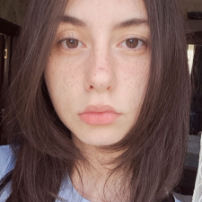 Alina S.