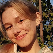 Фрилансер Катерина Х. — Украина. Специализация — Дизайн сайтов, Дизайн мобильных приложений