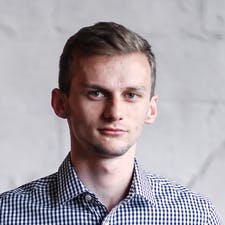 Andrey Dudich