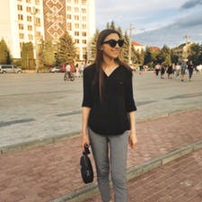 Фрилансер Nadia V. — Украина, Тернополь. Специализация — Реклама в социальных медиа, Продвижение в социальных сетях (SMM)