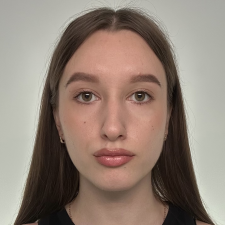 Фрилансер Katsiaryna N. — Польша, Лодзь. Специализация — Польский язык, Перевод текстов