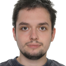 Freelancer Aleksandr T. — Vietnam, Nha Trang. Core skill — Python, Databases & SQL