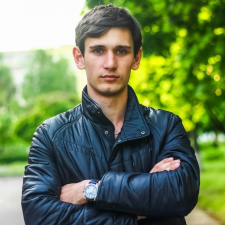 Freelancer Konastantin P. — Ukraina, Kamieńskie.
