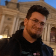 Freelancer Viacheslav K. — Ukraine, Kiew. Fachgebiet — Python, HTML & CSS