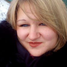 Фрилансер Вікторія К. — Украина, Житомир. Специализация — Редактура и корректура текстов, Перевод текстов