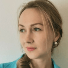 Заказчик Ірина К. — Украина, Харьков.