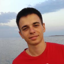 Фрилансер Ivan H. — Украина, Киев. Специализация — Разработка под Android, Java