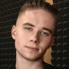 Фрилансер Andrii K. — Украина, Одесса. Специализация — Python, PHP
