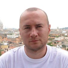 Заказчик Владислав Ж. — Украина, Киев.