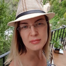 Фрилансер Наталья З. — Украина, Одесса. Специализация — Копирайтинг, Написание статей