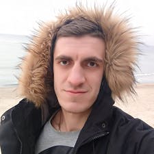 Заказчик Микола К. — Украина.
