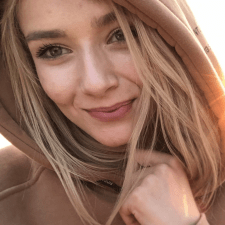 Фрилансер Тетяна К. — Украина, Киев. Специализация — Продвижение в социальных сетях (SMM), Копирайтинг