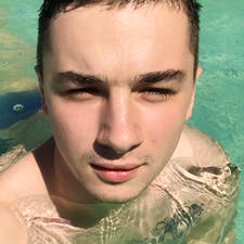 Фрилансер Николай К. — Украина, Павлоград. Специализация — Оформление страниц в социальных сетях, Дизайн визиток