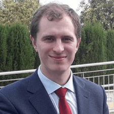Фрилансер Павел К. — Украина, Харьков. Специализация — Английский язык, Перевод текстов