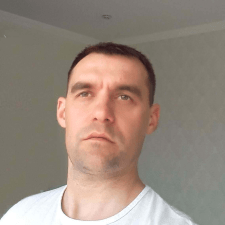 Фрилансер Юрий К. — Україна, Біла Церква. Спеціалізація — HTML та CSS верстання, Javascript та Typescript