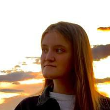 Freelancer Zlata K. — Ukraina, Równe. Specjalizacja — Edycja i korekta tekstu, Copywriting