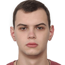Фрилансер Андрій К. — Украина, Киев. Специализация — Покупка ссылок, Поисковое продвижение (SEO)