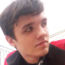 Freelancer Danilo K. — Ukraine, Chernigov. Core skill — 3D Modeling, Vector Graphics