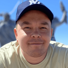 Фрилансер Дмитро К. — Украина, Днепр. Специализация — Тестирование и QA, Linux и Unix