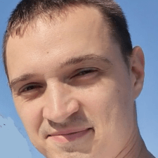 Freelancer Serhii K. — Ukraine, Lvov. Core skill — Python, Search Engine Optimization (SEO)