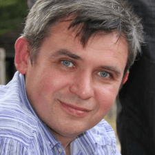 Фрилансер Володимир О. — Украина, Киев. Специализация — C#