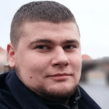 Freelancer Roman K. — Ukraina, Zaporoże. Specjalizacja — Promocja w sieciach społecznościowych (SMM), Zarządzanie reputacją w wyszukiwarkach (SERM)