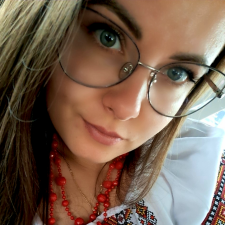 Freelancer Anastasiia I. — Ukraine, Zhitomir. Core skill — Tuition, Text Editing & Proofreading