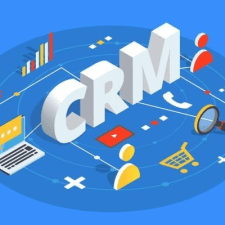 Freelancer Kostya K. — Ukraine. Specialization — Client management and CRM