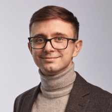 Заказчик Юрій З. — Украина, Львов.