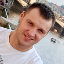 Freelancer Grigory K. — Ukraina. Specjalizacja — Banery, Projektowanie stron w mediach społecznościowych