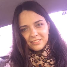 Фрилансер Ірина К. — Украина, Львов. Специализация — Английский язык, Продвижение в социальных сетях (SMM)