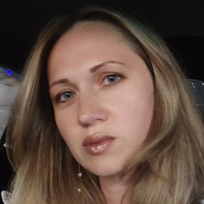 Фрилансер Екатерина К. — Украина, Одесса.