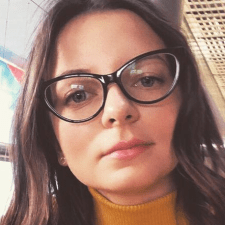 Фрилансер Iryna K. — Украина, Киев. Специализация — Оформление страниц в социальных сетях, Контент-менеджер