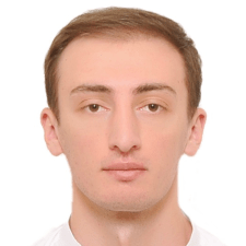 Freelancer Shakir G. — Turcja, Antalya. Specjalizacja — Usługi lektora, Muzyka