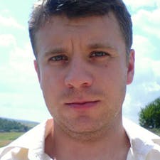 Фрилансер Николай П. — Украина, Львов. Специализация — Веб-программирование, Контент-менеджер