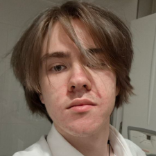 Freelancer Nikolay K. — Polska, Czerniawa-Zdrój. Specjalizacja — Identyfikacja wizualna, Grafika wektorowa