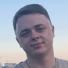 Freelancer Ihor K. — Ukraine, Dnepr. Core skill — Data Processing, Information Gathering