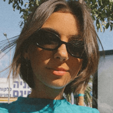 Фрилансер Sofiya Z. — Израиль, Ришон-ЛеЦион. Специализация — Копирайтинг