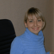 Фрилансер Ольга К. — Украина, Харьков.