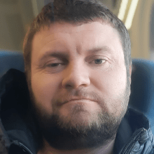 Фрилансер Ivan K. — Польша, Katowice. Специализация — Логотипы, Английский язык