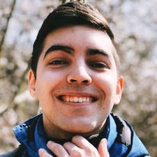 Фрилансер Николай Е. — Украина, Киев. Специализация — HTML и CSS верстка, Javascript и Typescript