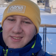 Nicolas Baziv