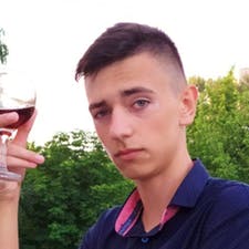 Фрилансер Антон К. — Украина, Кременчуг.