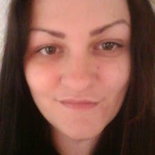 Фрилансер Валерія К. — Украина, Запорожье. Специализация — Услуги диктора, Написание статей
